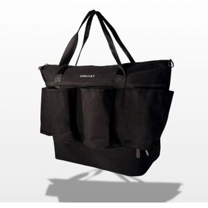 Elite Stylist Travel Bag hairstylist